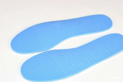 1 Jordan Ice Mid 555112-401 Blue 0814